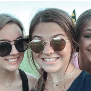 Meet your Posher, Jordan